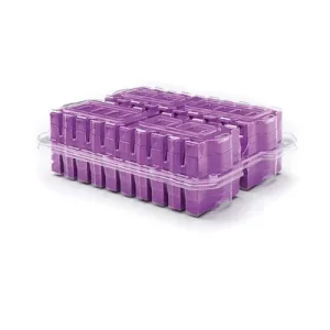 HPE  Código Barras labeled LTO Ultrium Pack 20 C7976AN