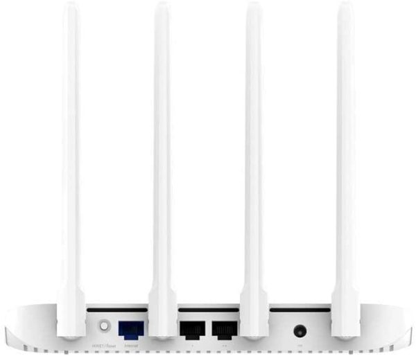 Router MI XIAOMI 4A Dual Band 2,4 GHz / 5 GHz DVB4230GL - Imagen 2