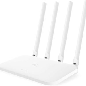 Router Xiaomi Mi Router 4C  DVB4231GL