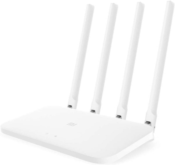 Router MI XIAOMI 4A Dual Band 2,4 GHz / 5 GHz DVB4230GL - Imagen 3