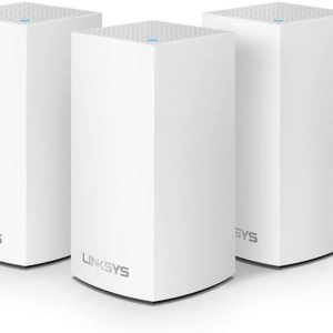 Linksys Velop WiFi de malla AC1300 WHW0103