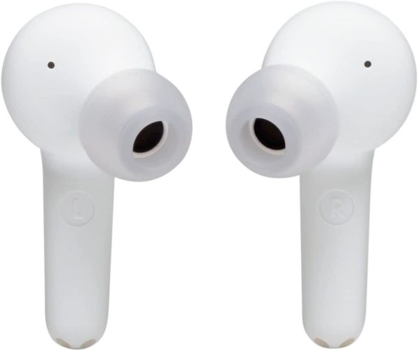 JBL Tune 215TWS Auriculares inalámbricos JBLT215TWSBLKAM - Imagen 5