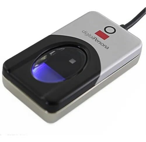 ADVANCED Lector Biometrico Huella Digital U-4500 HID- 50013001104 ADVANCED Lector Biometrico Huella Digital U-4500 HID- 50013001104
