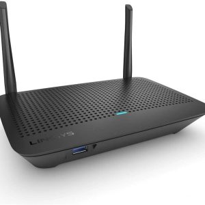 Linksys MR6350 Router WiFi 5 mesh MR6350