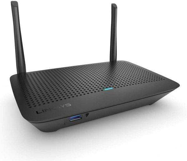 Linksys MR6350 Router WiFi 5 mesh MR6350