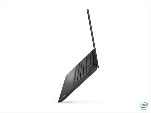 Lenovo IdeaPad 3 Laptop Pentium Gold 6405U 4GB 128GB 81WA00B1US - Imagen 4