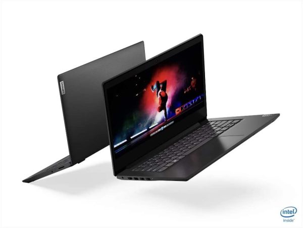 Lenovo IdeaPad 3 Laptop Pentium Gold 6405U 4GB 128GB 81WA00B1US - Imagen 3