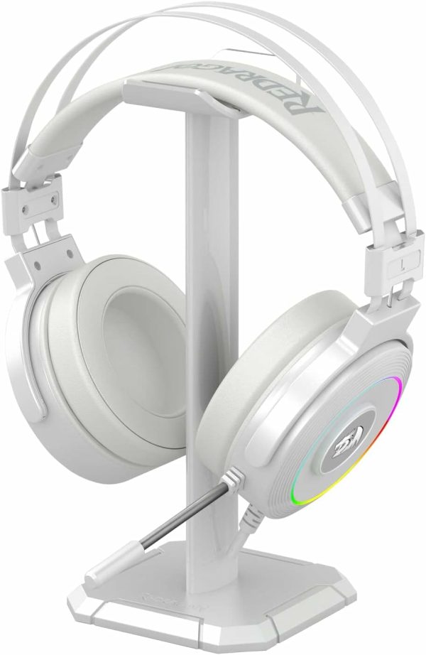 Redragon Lamia 2 H320W RGB Cascos Gaming H320WRGB