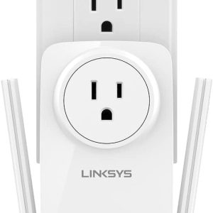 Linksys RE6700 Amplificador de señal de WiFi  RE6700