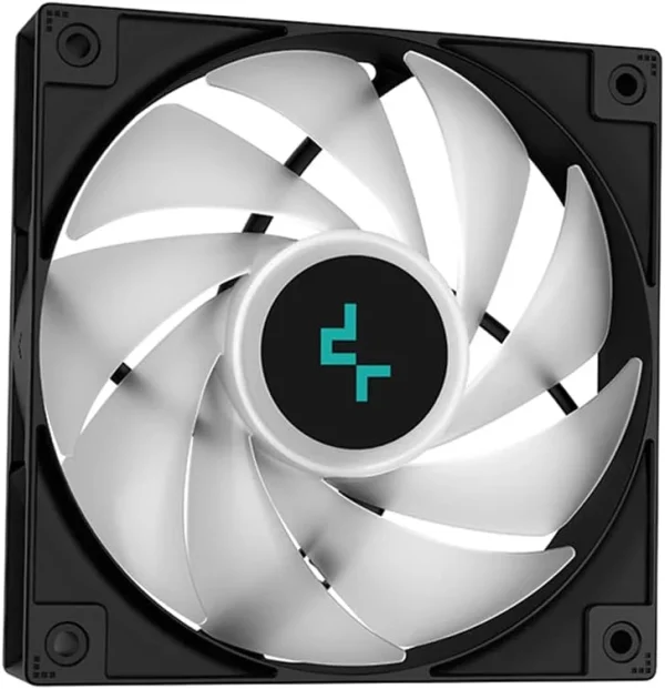 DEEPCOOL LS520 SE 240mm (2 FAN) REFRIGERACION LIQUIDA LS520 - Imagen 6