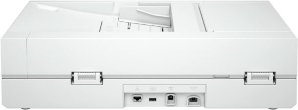 HP ScanJet Pro N4600 fnw1 20G07A - Imagen 4