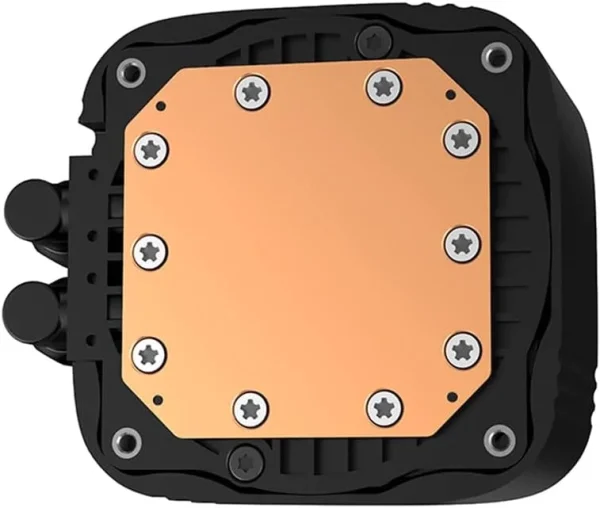 DEEPCOOL LS520 SE 240mm (2 FAN) REFRIGERACION LIQUIDA LS520 - Imagen 3