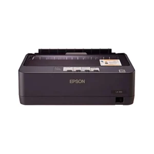 ¡Oferta! Epson LX-350  Blanco y Negro Matriz de Puntos C11CC24001