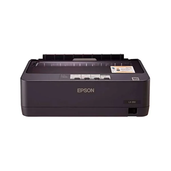 ¡Oferta! Epson LX-350  Blanco y Negro Matriz de Puntos C11CC24001