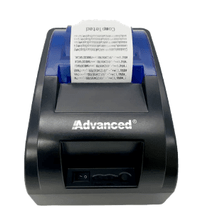 ADVANCED 5820E  IMPRESORA TICKETS TERMICA APT-5820