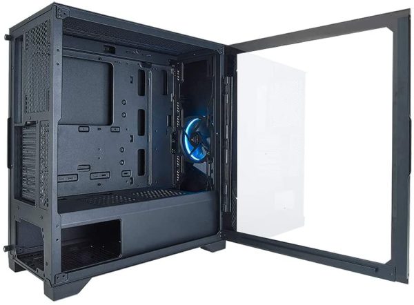 AZZA CASE GAMING  Eclipse ATX Eclipse 440  ARGB CA-AZZA-440 - Imagen 4
