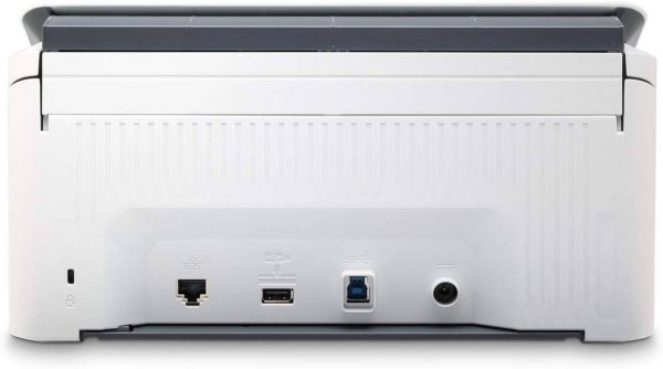 HP ScanJet Pro N4000 snw1 alimentación hojas 6FW08A - Imagen 4