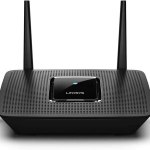 Linksys MR8300 Tri-Band Router de Malla Wi-Fi AC2200 MR8300
