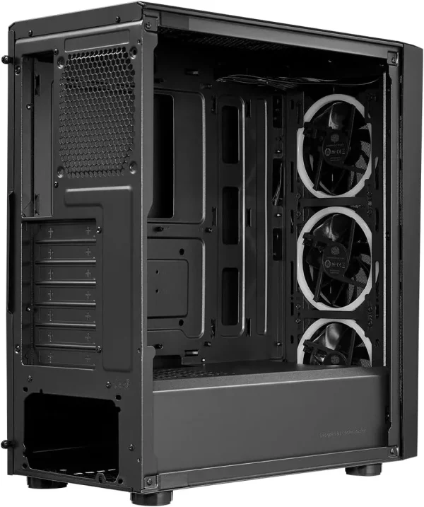 ¡Oferta! CASE COOLER MASTER CMP 510 NEGRO CP510-KGNN-S00 - Imagen 3