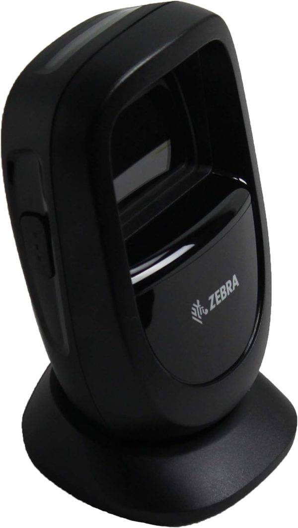 ¡Oferta! Zebra DS9308 Lector de Código de Barras | Rendimiento Inigualable