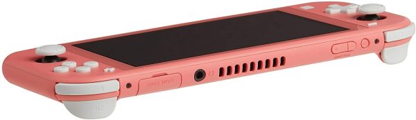 Nintendo Switch Lite - Coral - Imagen 3