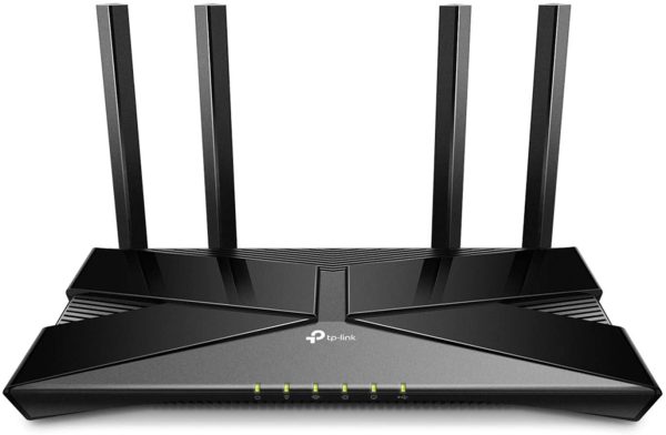 ¡Oferta! TP-Link Router WiFi 6 AX1800 Smart Router Archer AX20