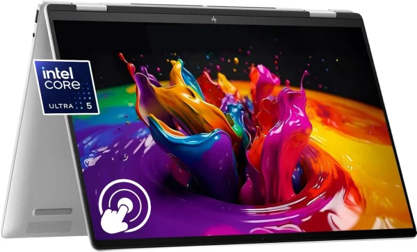 ¡Oferta! HP ENVY X360 ULTRA 5-125U 16GB 512GB 16" 16-AC0013DX