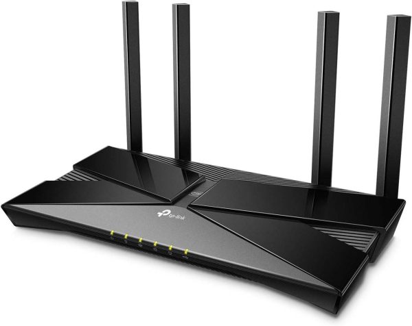 ¡Oferta! TP-Link Archer AX50 ROUTER  Archer AX50