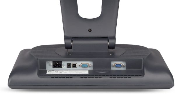 Elo 1715L  Monitor Touchscreen 17" - E719160 - Imagen 4