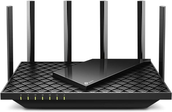 ¡Oferta! TP-Link Router AX5400 WiFi 6  Archer AX73