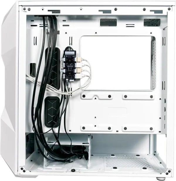 ¡Oferta! CASE COOLER MASTER TD300 MESH  TD300-WGNN-S00 - Imagen 2