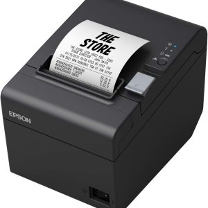 ¡Oferta! Epson TM-T20III-001 USB/Serial Impresora Térmica POS C31CH51001