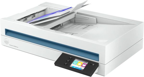 HP ScanJet Pro N4600 fnw1 20G07A - Imagen 2
