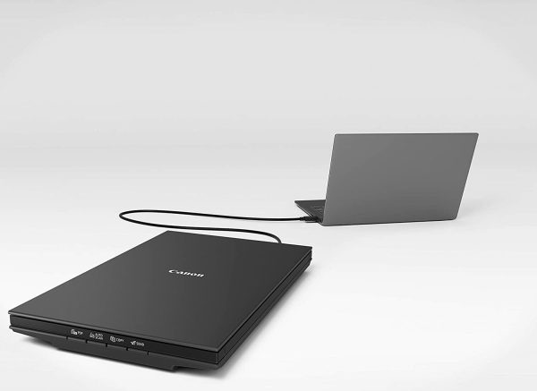 CANON LIDE 300 ESCANER USB 2400 X 2400 2995C003AA - Imagen 3