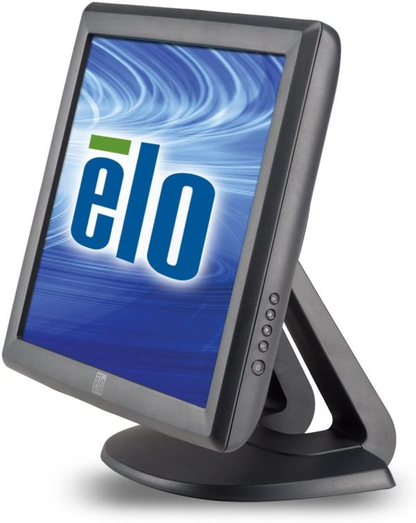 Elo 1715L  Monitor Touchscreen 17" - E719160 - Imagen 2