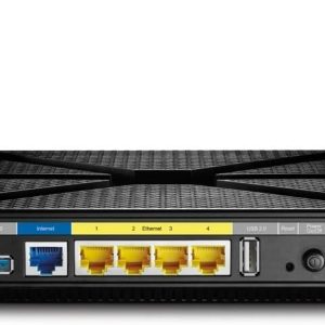 TP-Link Archer  Router inalámbrico AC4000 MU-MIMO C4000