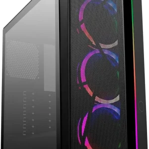 ¡Oferta! CASE COOLER MASTER CMP 510 NEGRO CP510-KGNN-S00