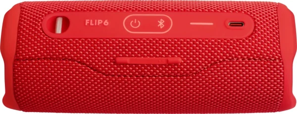 JBL Flip 6 Altavoz portátil a prueba de agua JBLFLIP6REDAM - Imagen 3