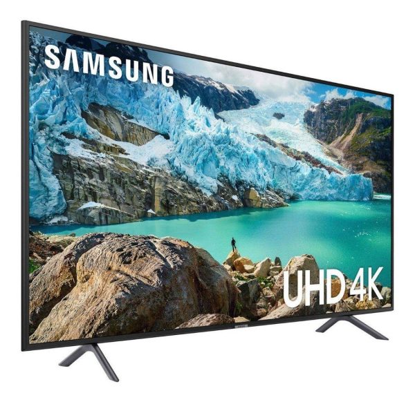 65" Televisor 2020 QLED 4K Q60T  QN65Q60TAPXPA - Imagen 3
