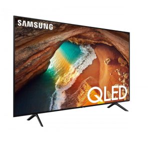 65" Televisor 2020 QLED 4K Q60T  QN65Q60TAPXPA