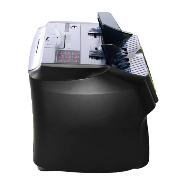 ¡Oferta! SAT BC5120 PLUS CONTADORA DE BILLETES SAT 5120 PLUS - Imagen 7