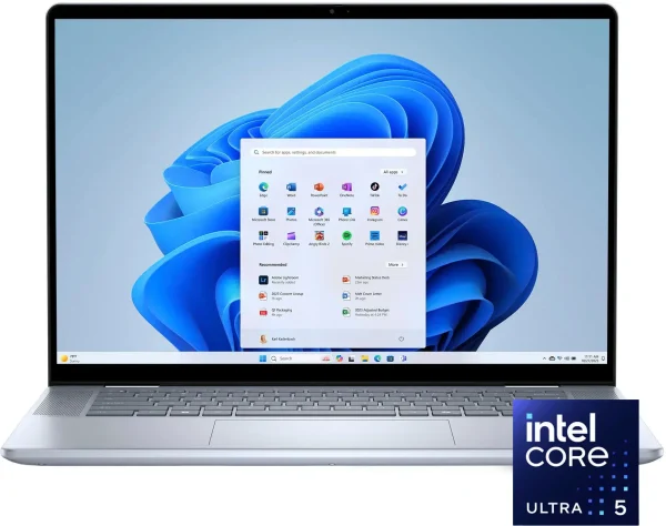 ¡Oferta! DELL INSPIRON I7640-5359 ULTRA 5-125U 16GB 512GB SSD16" I7640-5359BLU