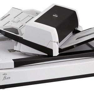 Fujitsu fi-6770 Scanner 600 x 600 DPI Dúplex Color PA03576-B165