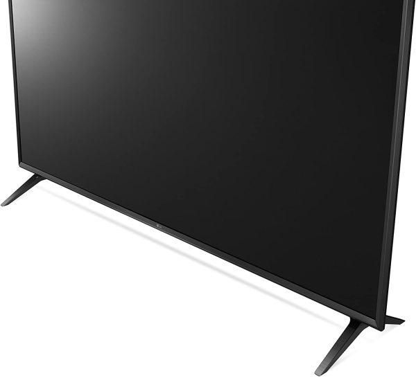 LG 65" 4K Ultra HD Smart TV WiFi 65UK6300 - Imagen 2