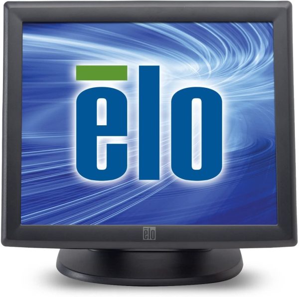 Elo 1715L  Monitor Touchscreen 17" - E719160