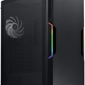 ¡Oferta! ADATA XPG STARKER CASE Mid-Tower NEGRO STARKER-BKCWW