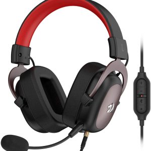 Redragon H510 Zeus Auriculares 7.1 H510-1