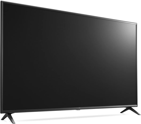 LG 65" 4K Ultra HD Smart TV WiFi 65UK6300 - Imagen 3