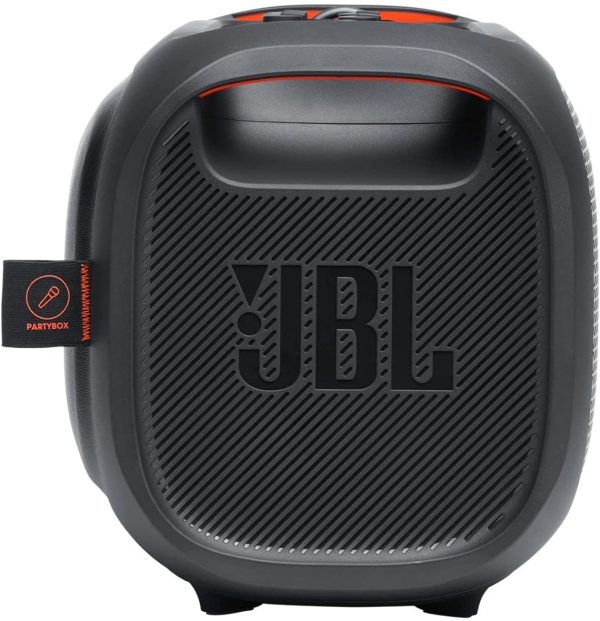 JBL PartyBox On-The-Go 100W inalámbrico JBLPARTYBOXGOBAM - Imagen 4