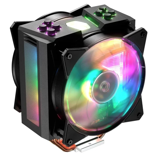 Cooler Master MasterAir MA410M ARGB MAM-T4PN-218PC-R1 - Imagen 6